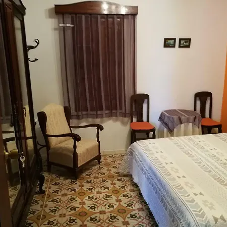 Casa Rural L'avia Tica Landhuis Benissuera